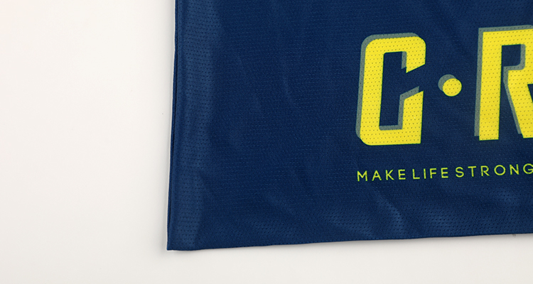 cycling feed bag musette